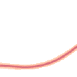Night-time road noise heatmap for MK18 4RH