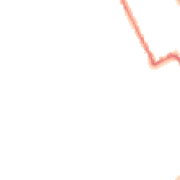 Night-time road noise heatmap for MK40 4LR