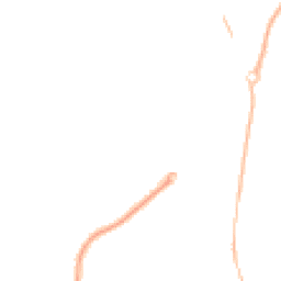 Night-time road noise heatmap for MK41 7AJ