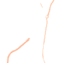 Night-time road noise heatmap for MK41 7EP