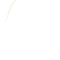 Night-time road noise heatmap for MK44 1BT