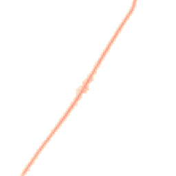 Night-time road noise heatmap for MK44 2SJ