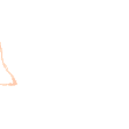 Night-time road noise heatmap for MK45 2GG