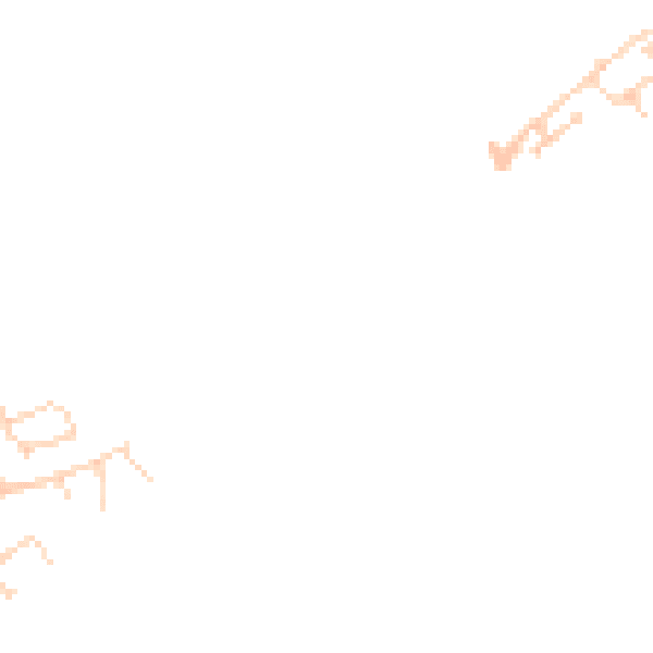 Daytime road noise heatmap for MK45 3SD
