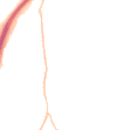 Night-time road noise heatmap for MK45 4TB