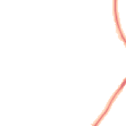 Night-time road noise heatmap for MK45 5NA