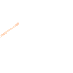 Night-time road noise heatmap for MK6 2PA