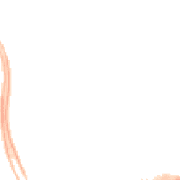 Night-time road noise heatmap for MK6 3ES