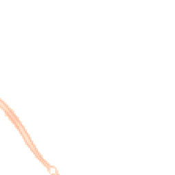 Night-time road noise heatmap for MK6 3LG
