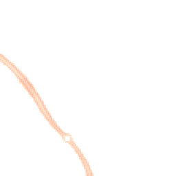 Night-time road noise heatmap for MK6 3ND