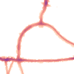 Night-time road noise heatmap for N17 7ED