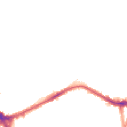 Night-time road noise heatmap for N22 5BU