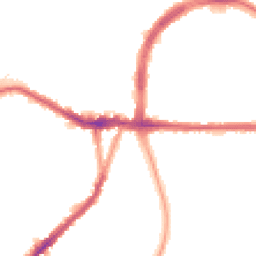 Night-time road noise heatmap for N22 5DG