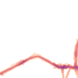 Night-time road noise heatmap for N22 5QE