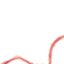 Night-time road noise heatmap for N22 5QP