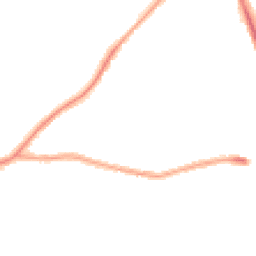 Night-time road noise heatmap for N22 7AD