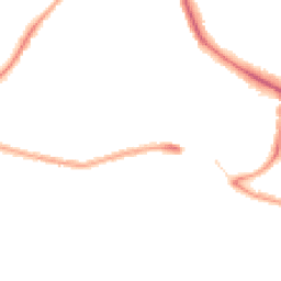 Night-time road noise heatmap for N22 7RS