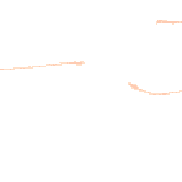 Night-time road noise heatmap for NE12 6YN