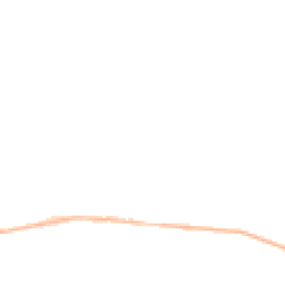 Night-time road noise heatmap for NE17 7TJ