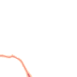 Daytime road noise heatmap for NE20 0BH