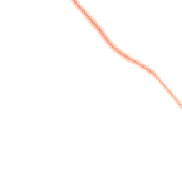 Night-time road noise heatmap for NE20 0DD