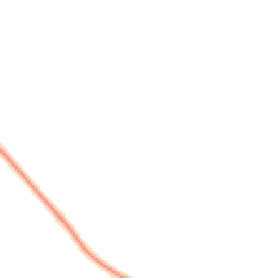 Night-time road noise heatmap for NE20 0FJ