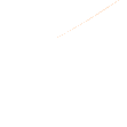 Night-time road noise heatmap for NE20 9DR