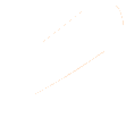 Night-time road noise heatmap for NE20 9EA