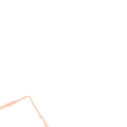 Night-time road noise heatmap for NE24 1SB