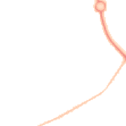 Night-time road noise heatmap for NE24 2QQ