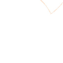 Night-time road noise heatmap for NE24 4GF