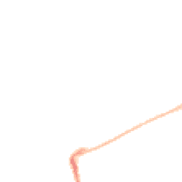 Night-time road noise heatmap for NE24 4QE