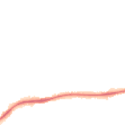 Night-time road noise heatmap for NE24 4RN