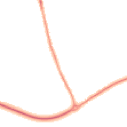 Night-time road noise heatmap for NE24 4TJ