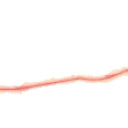 Night-time road noise heatmap for NE24 5TW