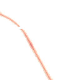 Night-time road noise heatmap for NE26 4QY