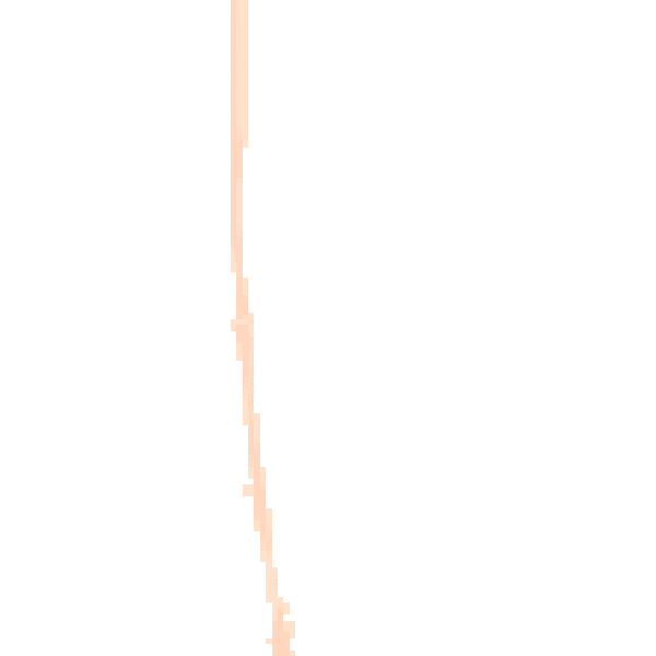 Night-time road noise heatmap for NE3 5LA