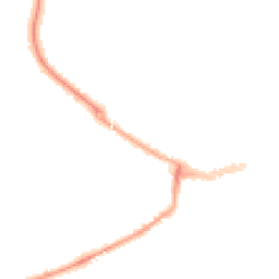 Night-time road noise heatmap for NE30 4RH