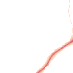 Night-time road noise heatmap for NE39 1AJ