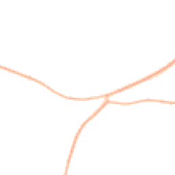 Night-time road noise heatmap for NE39 1BH