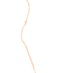 Night-time road noise heatmap for NE39 2DN