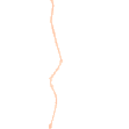 Night-time road noise heatmap for NE39 2EP
