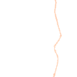 Night-time road noise heatmap for NE39 2HB