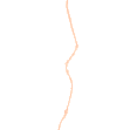 Night-time road noise heatmap for NE39 2HH