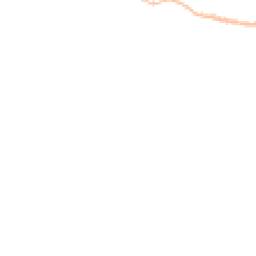 Night-time road noise heatmap for NE39 2JB