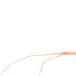Night-time road noise heatmap for NE40 3AB