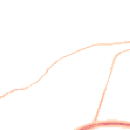 Night-time road noise heatmap for NE40 3AR