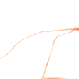 Night-time road noise heatmap for NE40 3BJ