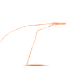 Night-time road noise heatmap for NE40 3BP