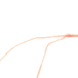 Night-time road noise heatmap for NE40 3BS